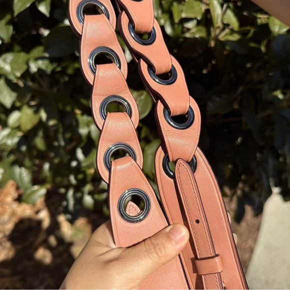 NWT Coach Novelty Strap 87292 - Picture 4 of 7